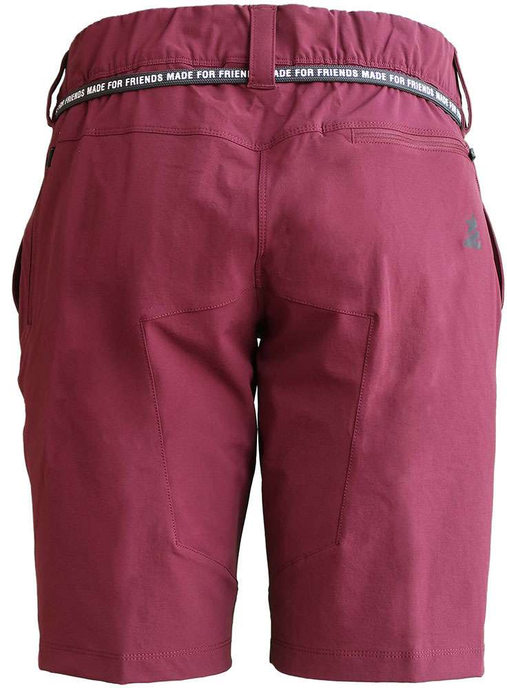 Zimtstern xalpz tech - MTB-Shorts für Damen