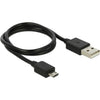 Delock DisplayPort 1.4 in> 3x DisplayPort Out