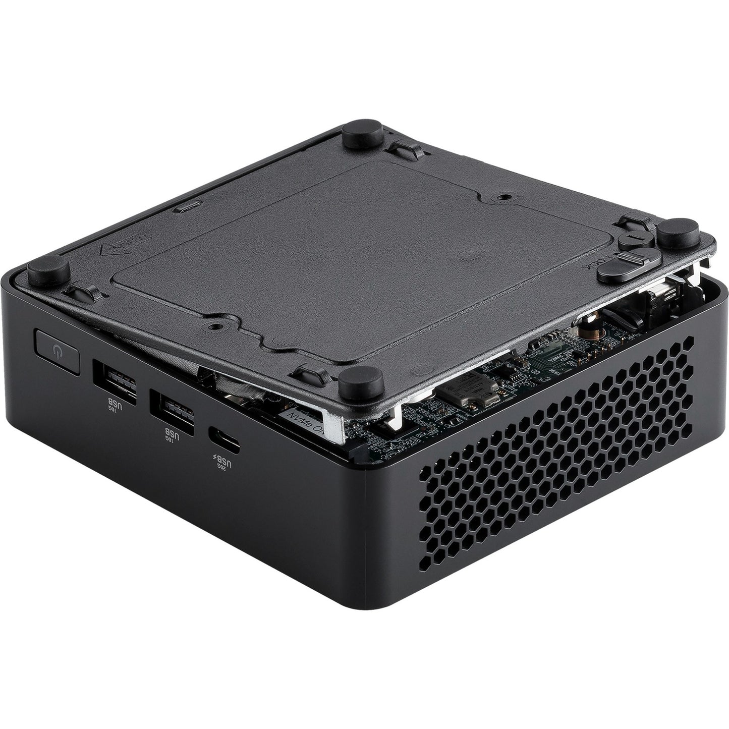 ASUS NUC 14 SLIM KIT RNUC14RVKI30000IIIS