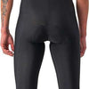 Castelli entrata – Trägerhose für Damen mit Polster