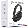 Turtle Beach Ohr Recon 70p Black (2024)