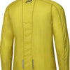 Schutzbelüftung – Windjacke