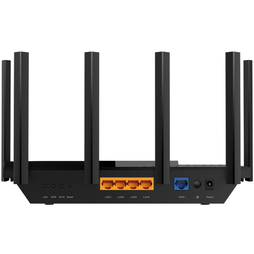 TP-Link Archer AXE75 AXE5400 tri-band gigabit wifi 6E-rout