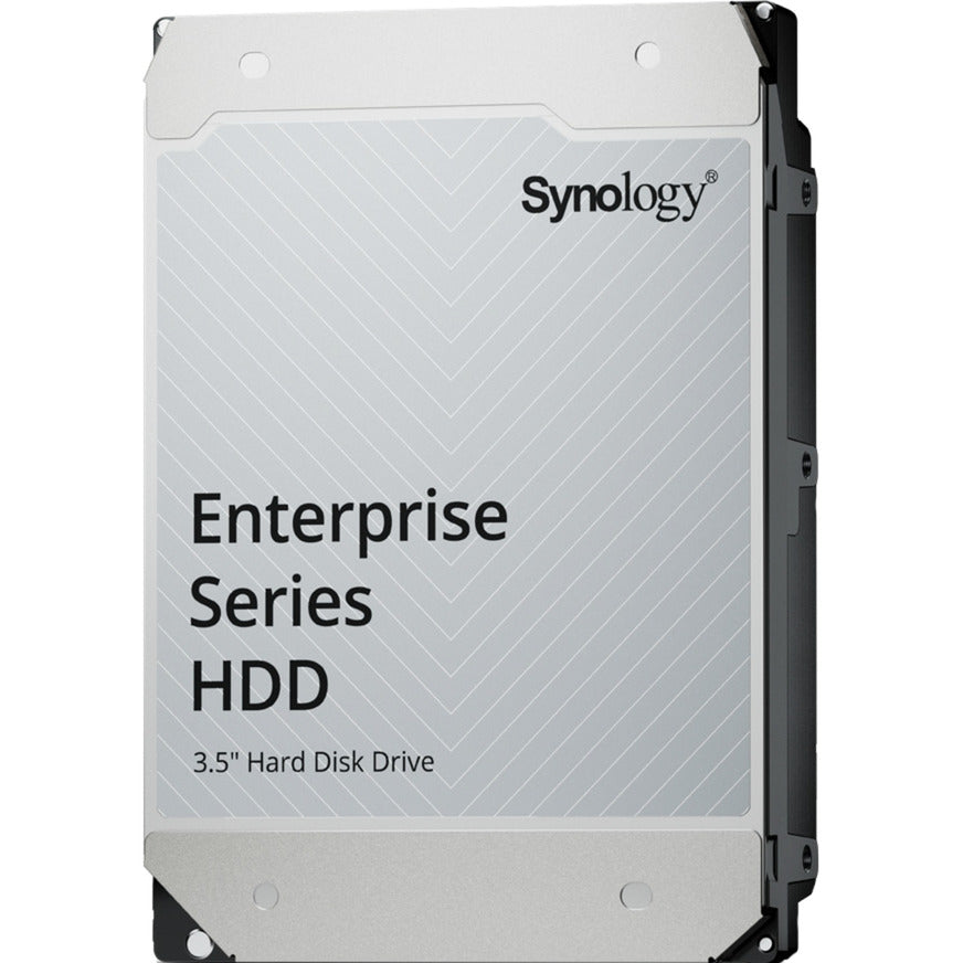 Synology hat5320-4t 4 TB Festplatte (SATA 6 GB, 24 7)