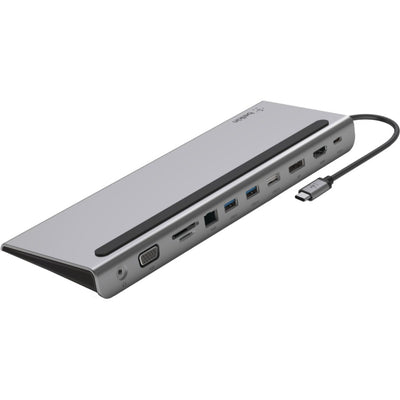 Belkin Connect 11-in-1 USB-C-Hub