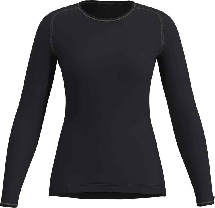 Löffler transtex® warm - Damen Langarm-Baselayer