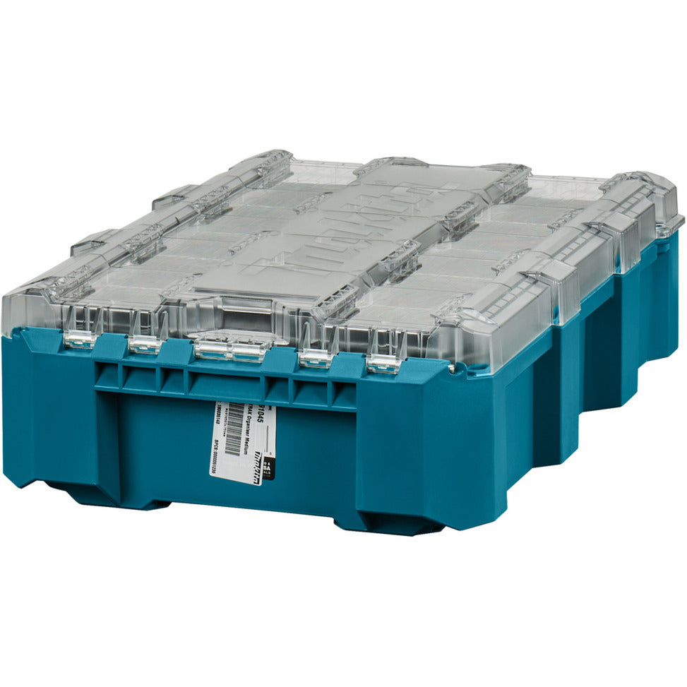 Makita Zubehör Maktrak Organizer mittel – p-91045