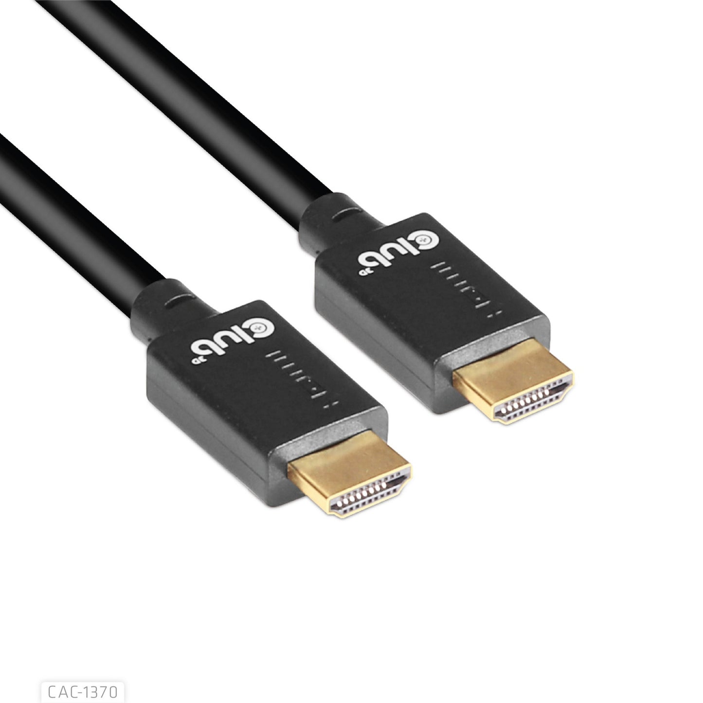 Club 3D Ultrahooch HDMI 2.1