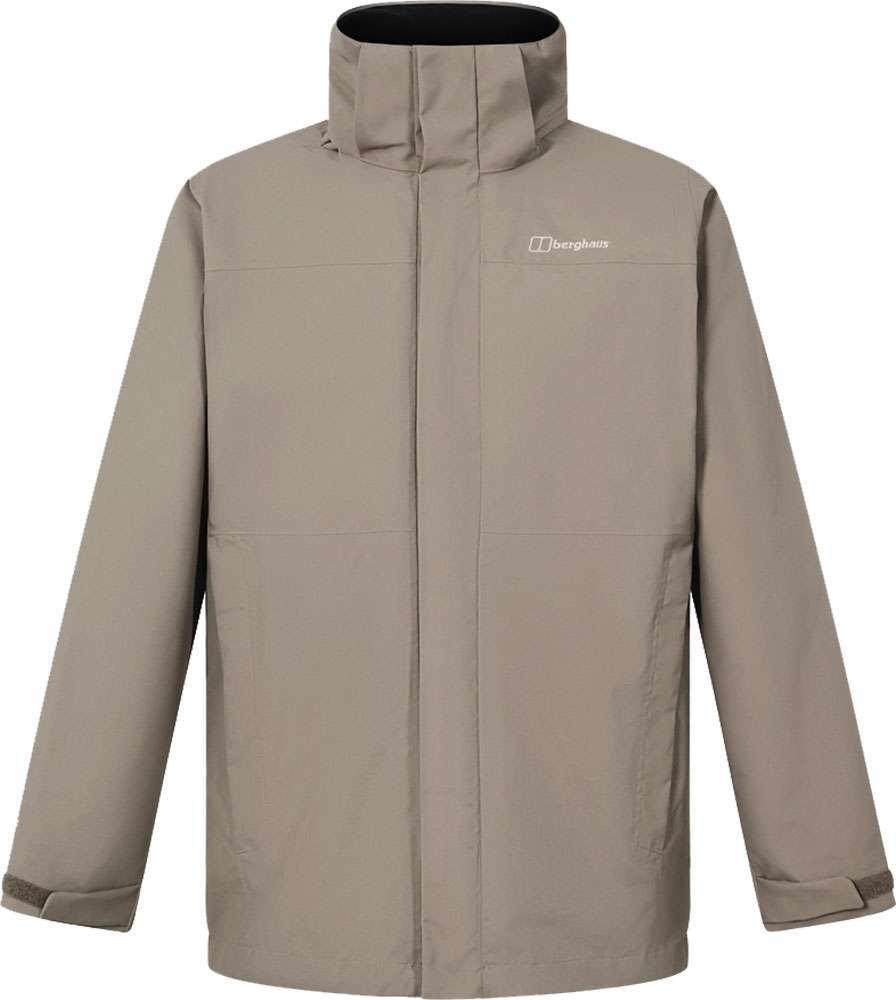 Berghaus Hillwalker 2.0 ia - Regenjacke