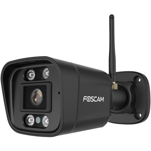 FOSCAM V5P, 3K 5MP Dual-Band-WiFi-Kamera mit Sounds l