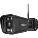 FOSCAM V5P, 3K 5MP Dual-Band-WiFi-Kamera mit Sounds l