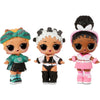 MGA Entertainment Überraschung! All Star B.B.S Series 3 Football