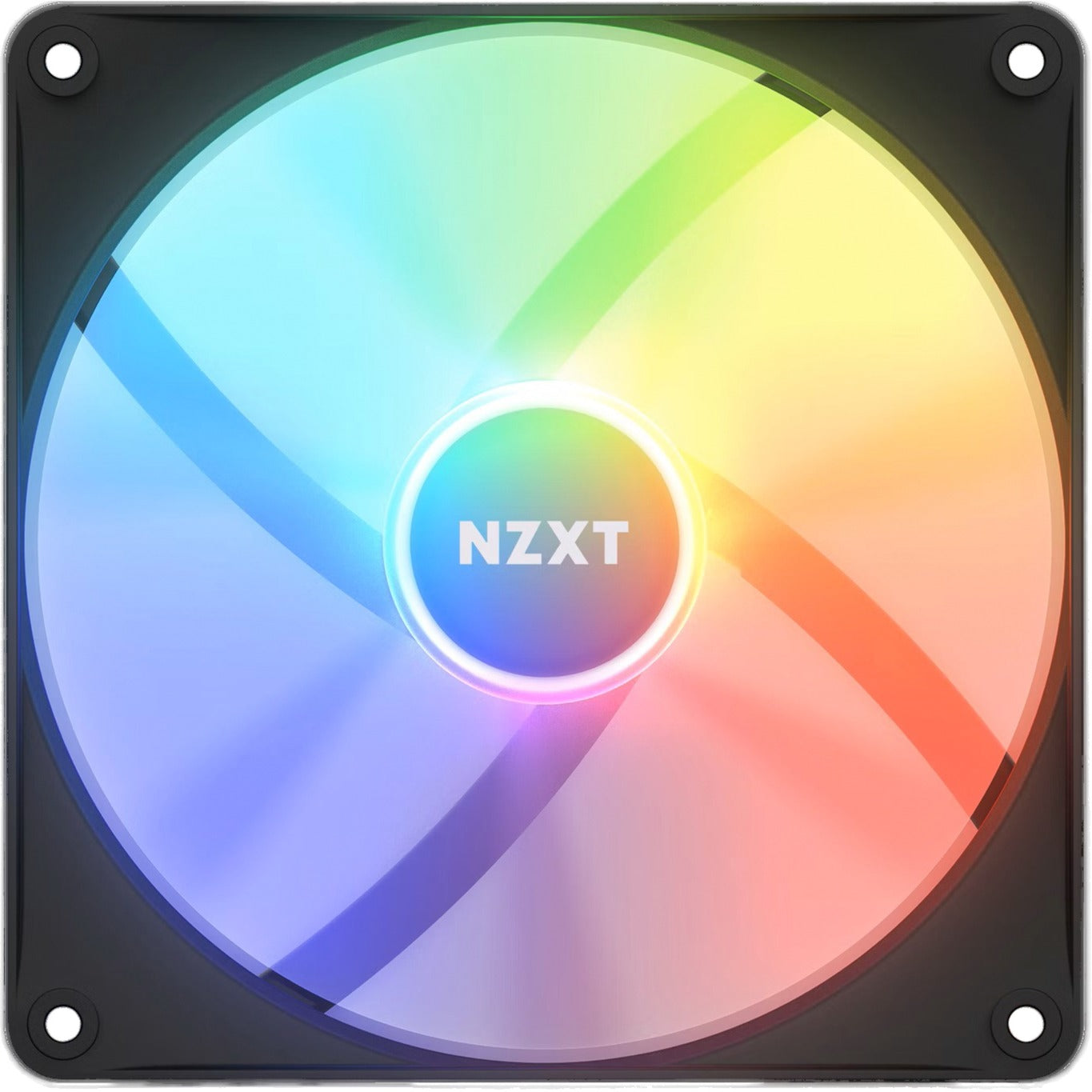 NZXT F140 RGB -Kern