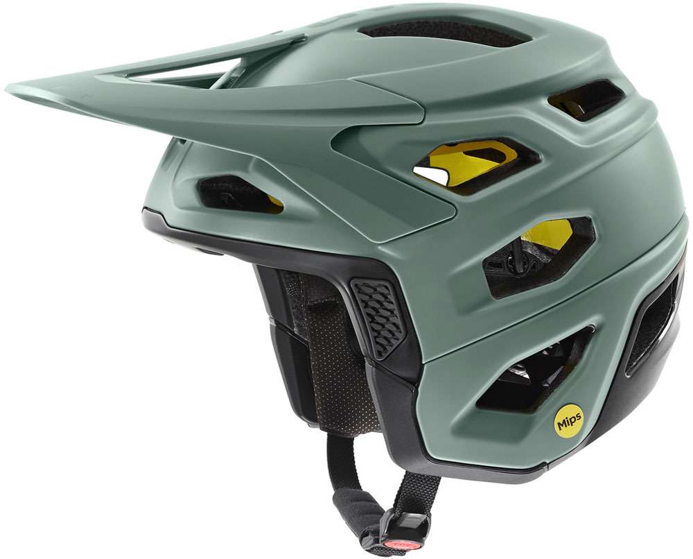 Uvex Revolt Mips – Integralhelm