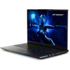 Erazer Beast 16 x1 Ultimate MD62733 16 Gaming-Laptop (schwarz | Core Ultra 9 275hx | RTX 5080 | 32 GB | 2 TB SSD)