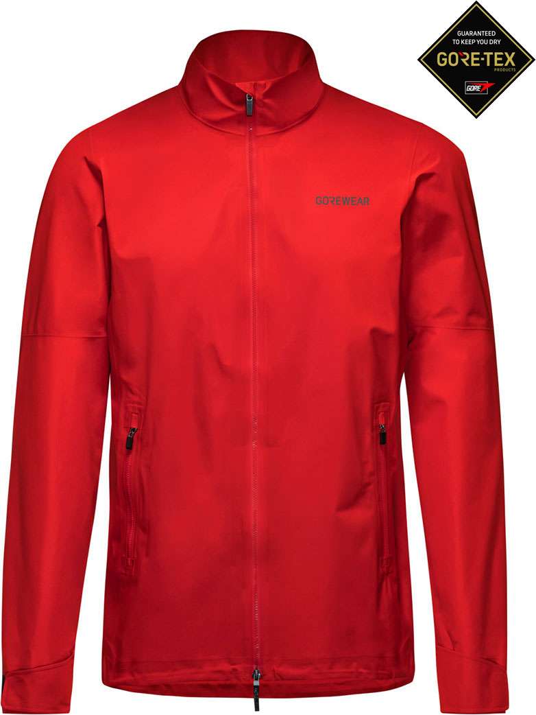 Gorewear Swiftride Gore-Tex - Regenjacke