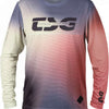 TSG Grip - MTB-Langarmtrikot