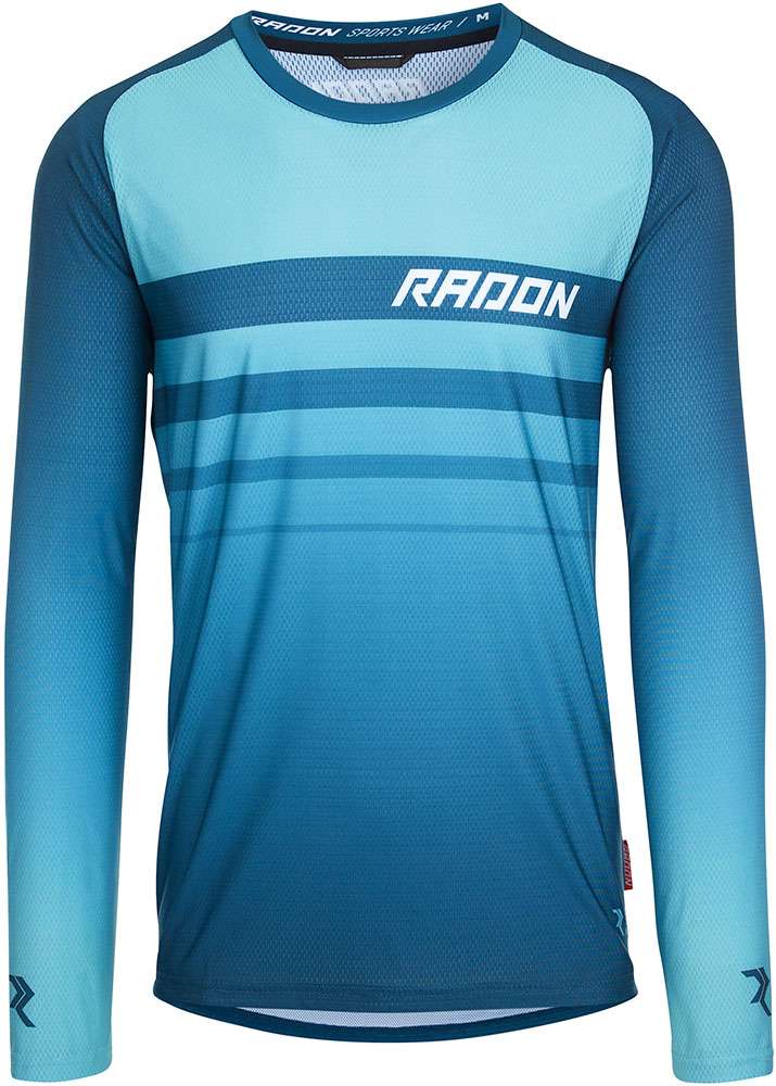 Radon Radon Aquarius - MTB-Langarmtrikot