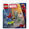 Lego Superhelden 30725 Spider-Man vs. Anti-Venom-Überfall