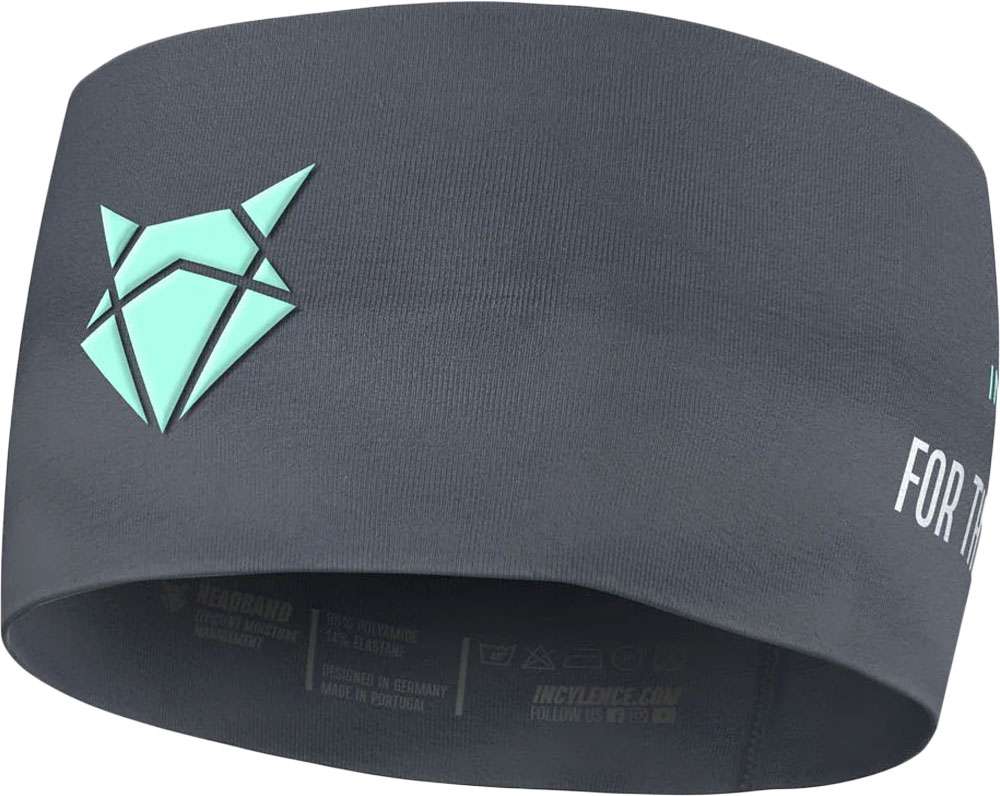 Incylence Stirnband v1 breit