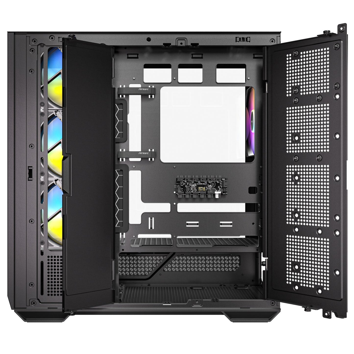 Antec C7 Argb