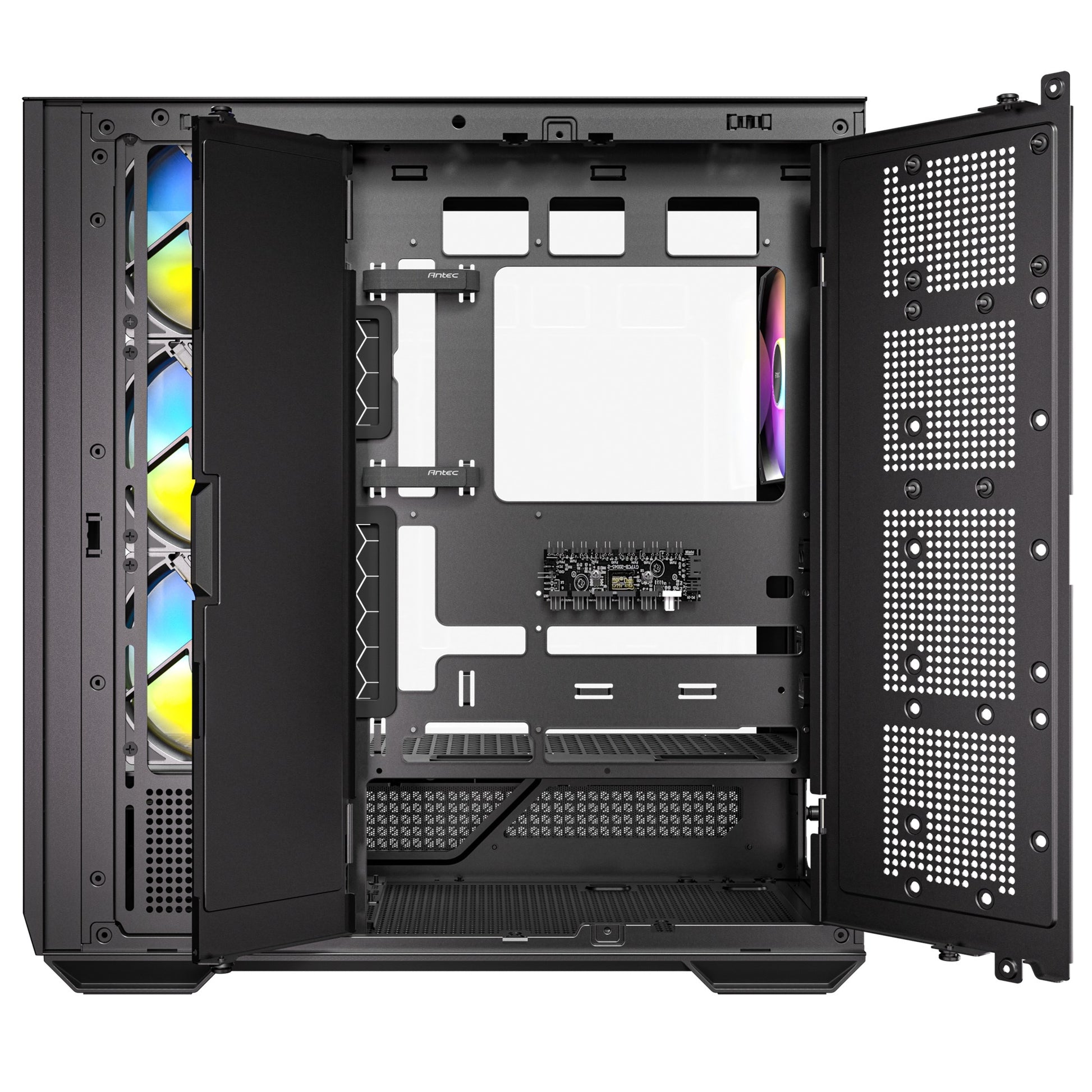 Antec C7 Argb