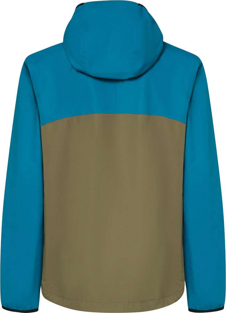 Oakley Elements Shell 2.0 – Wind-Regenjacke