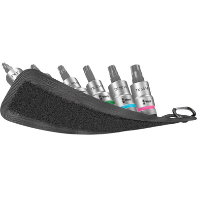 Waa Belt C 3 Zyklop Cap Set, 1 2