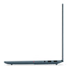 Lenovo Yoga Pro 7 14asp10 (83lx001mmh) 14,5 Copilot+ Laptop (blaugrün | Ryzen AI 9 365 | Radeon 880m Grafik | 32 GB | 1 TB SSD)