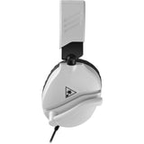 Turtle Beach Ohr Recon 70p Weiß (2024) - afbeelding 4