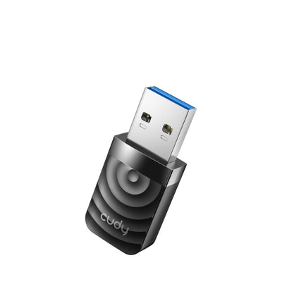 Cudy AC1300 Wi-Fi-USB-Adapter