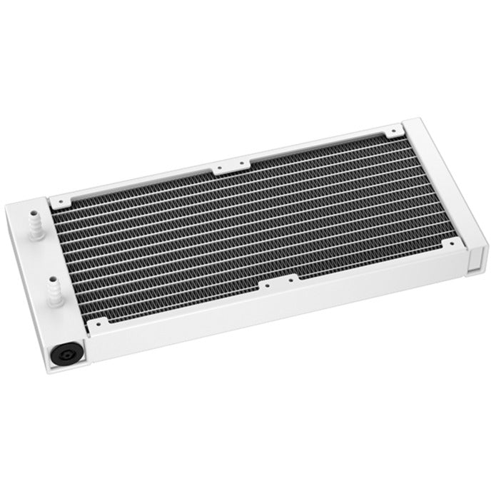 Deepcool LS520 240 Wasserkühlung (weiß)