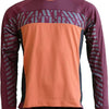 Zimtstern Techzonez Shirt – MTB-Langarmtrikot