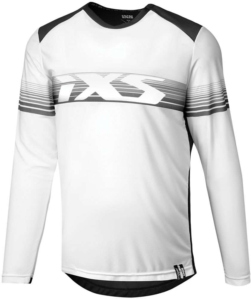 Ixs Trigger Lite 1.0 – MTB-Langarmtrikot