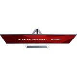 Viewsonic vx3276-mhd-3 31,5 Monitor (Schwarz (matt) Silber, 1x HDMI, 1x DisplayPort, VGA, Audio) - afbeelding 6