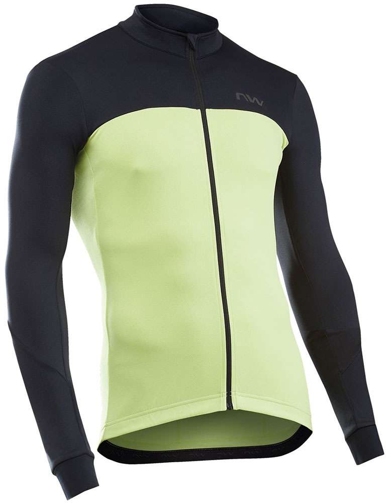 Northwave Force 2 Trikot – Langarmtrikot