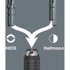 Waa Kraftform kompakt Micro-Set ESD 20