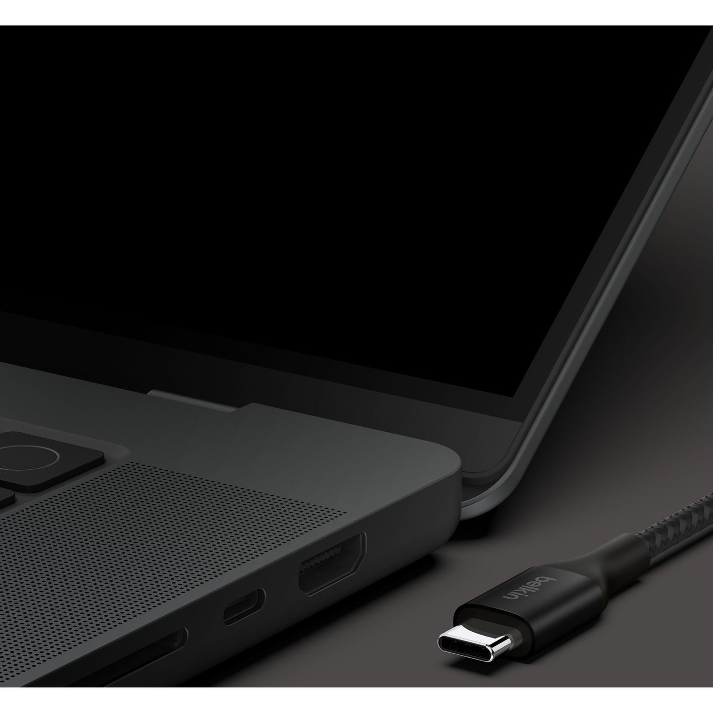 Belkin Boostcharge USB-C zu USB-C-Kabel 240W