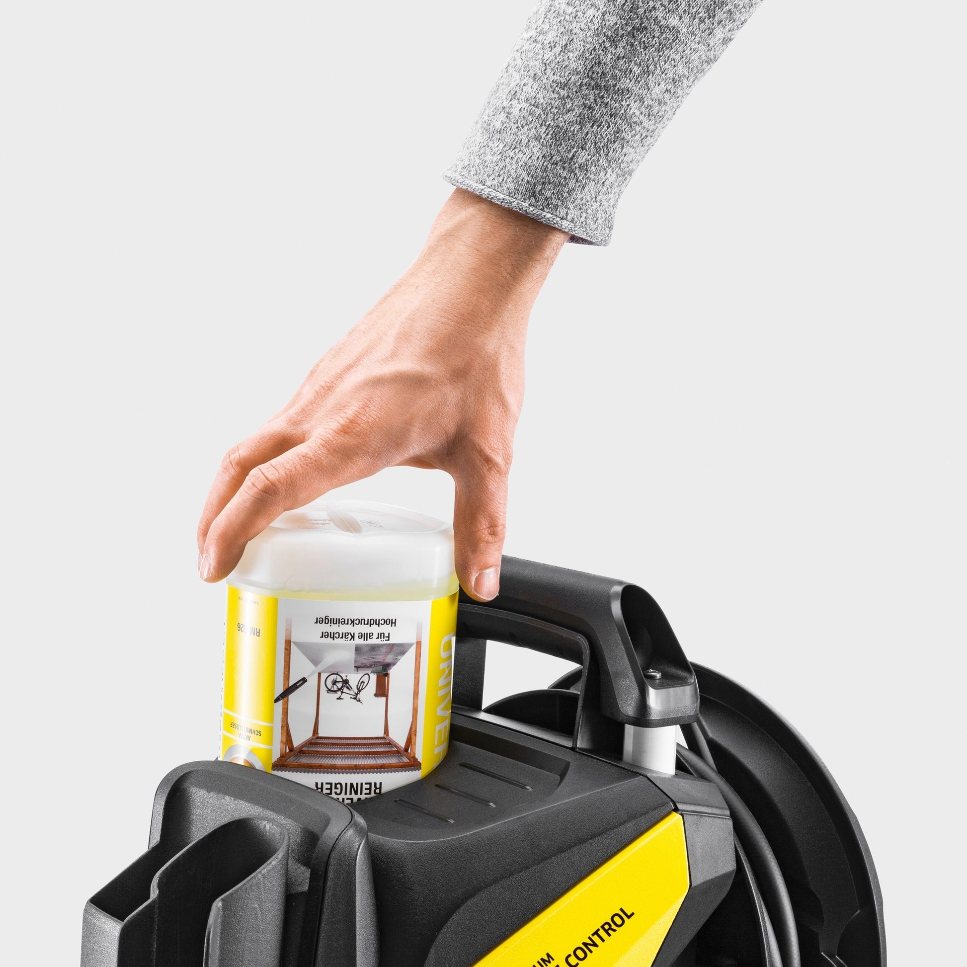 Kärcher K 7 Premium Control Home