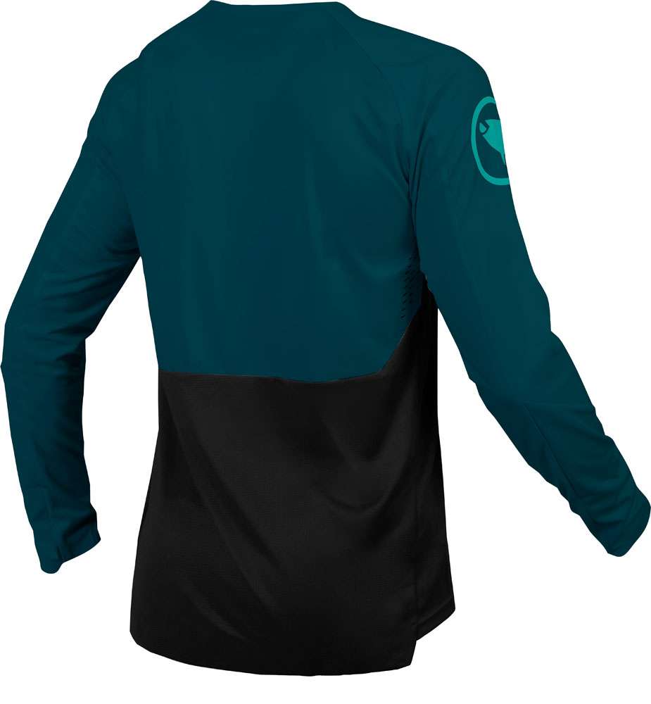Endura MT500 Burner – MTB-Langarmtrikot