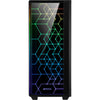 Sharkoon RGB zündete 100