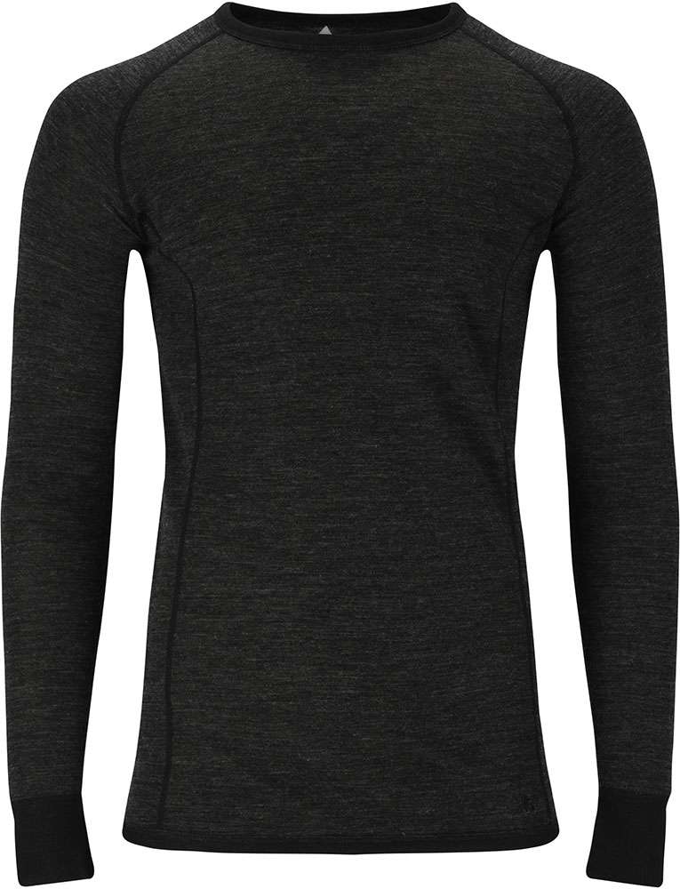 Whistler Briston Merino – funktionelles Baselayer-Set