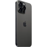 Apple iPhone 15 pro max Smartphone (schwarz, 256 GB, iOS) - afbeelding 3