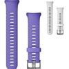 Garmin Forerunner 45s Silikonarmband 18 mm