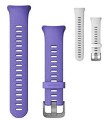 Garmin Forerunner 45s Silikonarmband 18 mm - afbeelding 1