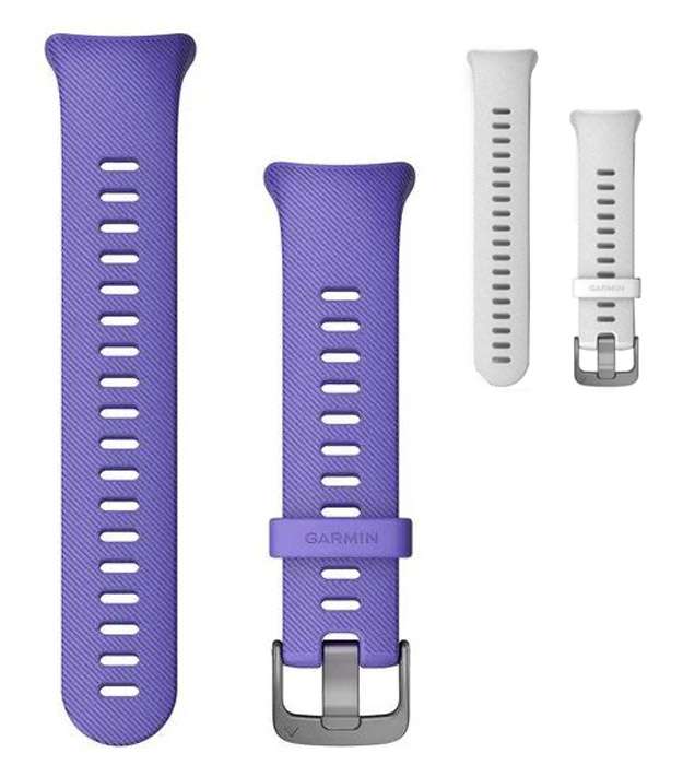 Garmin Forerunner 45s Silikonarmband 18 mm