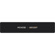 Mchose mchose x Unbox Therapy Wrist Rest Handgelenkstütze (schwarz)
