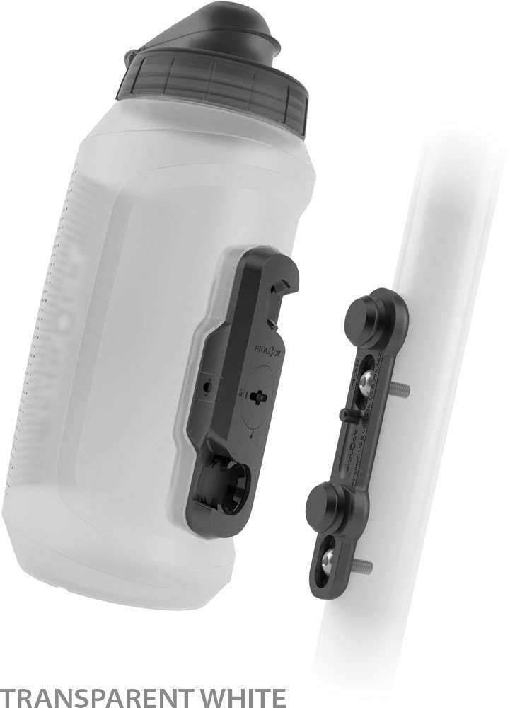 Fidlock Twist Bottle 750 Compact + Fahrradbasis