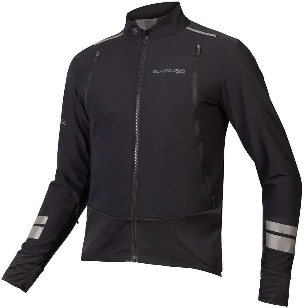 Endura pro SL 3-Jahreszeiten - Regenjacke