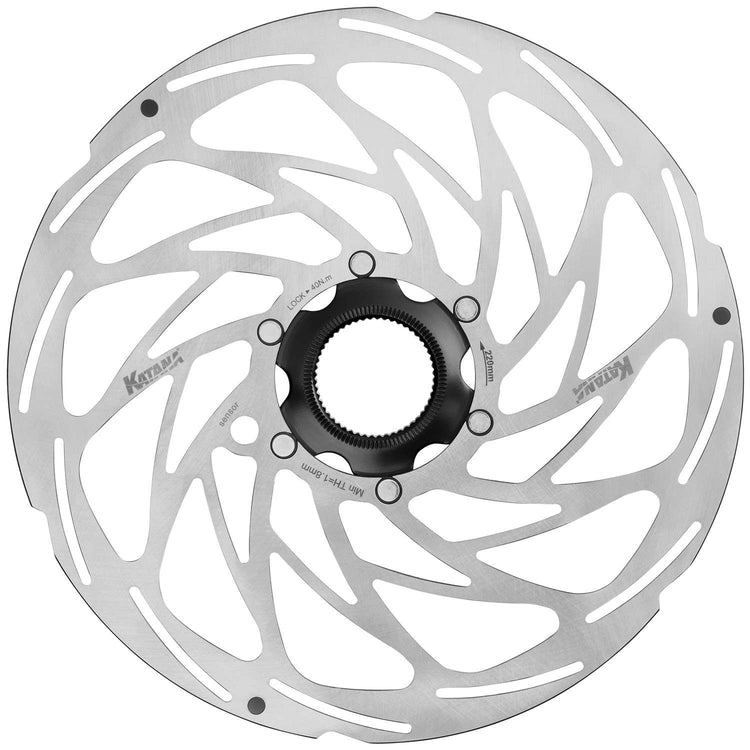 Katana db-r7 Centerlock-Scheibenrotor